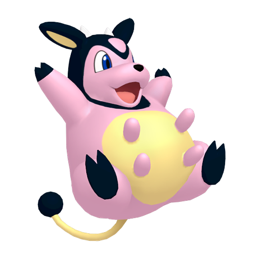 Miltank (Pokémon GO): Stats, Moves, Counters, Evolution