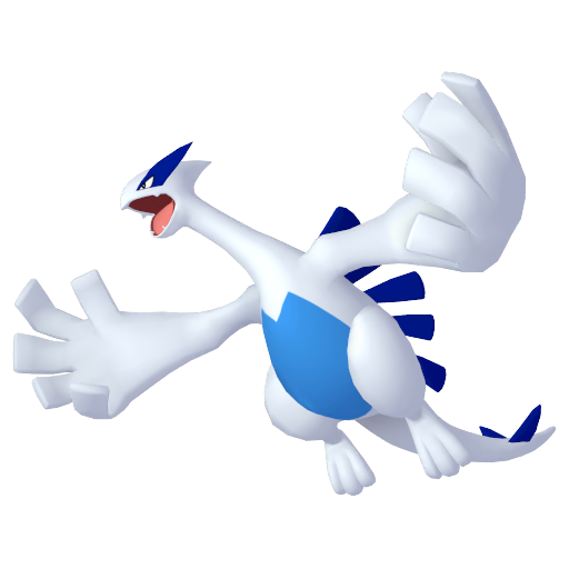 Pokemon 4249 Shadow Lugia Pokedex: Evolution, Moves, Location, Stats