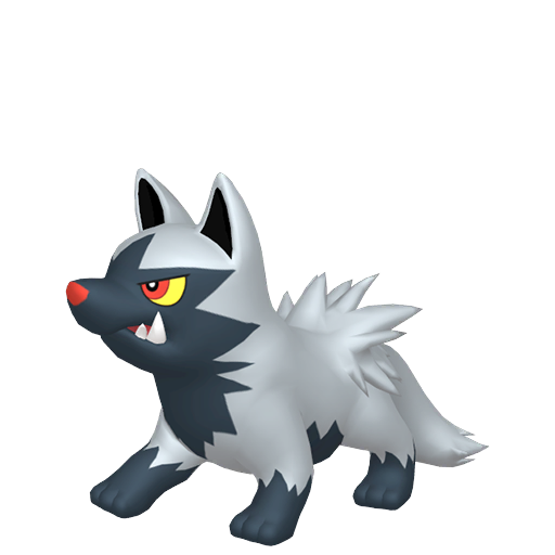 Poochyena - Pokemon GO Guide - IGN