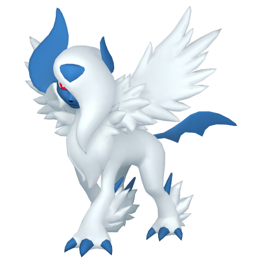 Absol, Pokémon GO Wiki