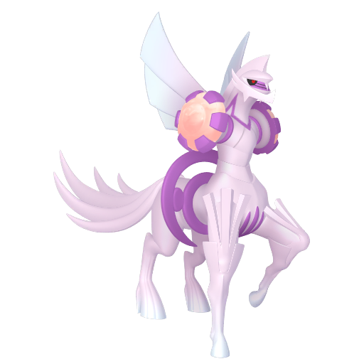 Palkia (Origin Forme)  Pokemon GO Wiki - GamePress