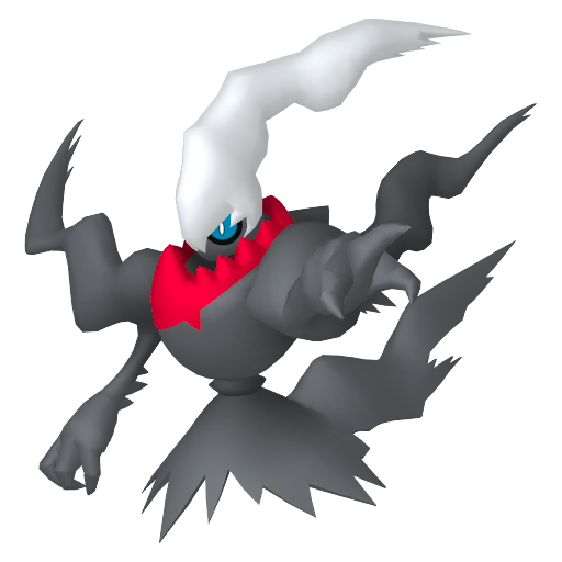 pokemon mega darkrai