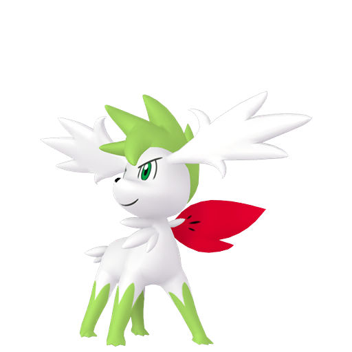 Pokémon Legends: Arceus - How to Catch the Mythical Shaymin & Change Its  Forme