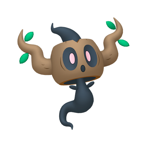 Phantump, Victory Road Wiki