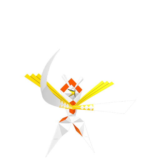 Pokemon 10798 Shiny Mega Kartana Pokedex: Evolution, Moves