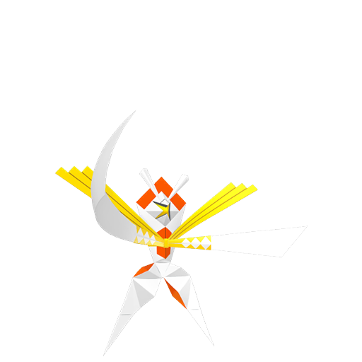 Pokemon 8798 Mega Kartana Pokedex: Evolution, Moves, Location, Stats