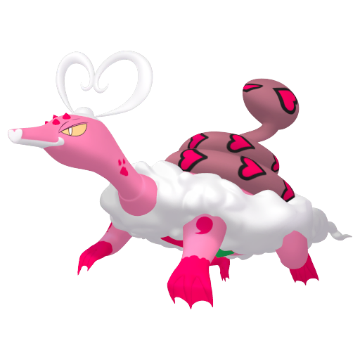 Enamorus Pok mon GO Best Moveset Counters Max CP Stats
