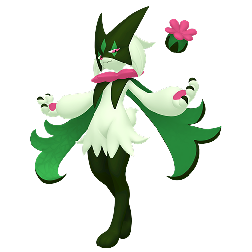 Pokemon Scarlet and Violet GARDEVOIR Shiny 6IV / (Instant Download