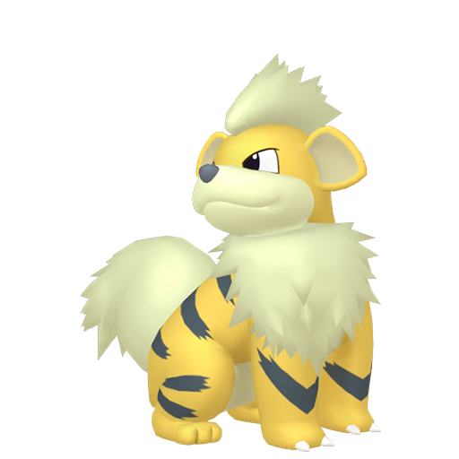 Growlithe (Pokémon GO): Best Movesets, Stats, Counters, Weaknesses