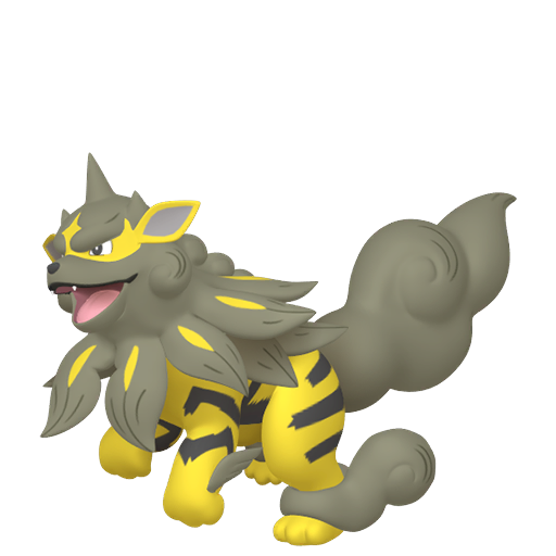 Arcanine Pokeball, pokeball illustration transparent background