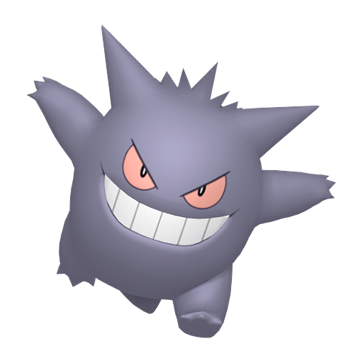 Mega Gengar in Pokémon GO: best counters, attacks and Pokémon to