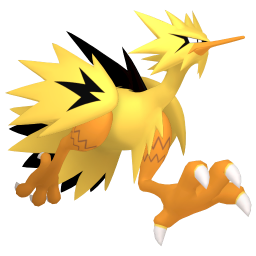 pokemongo #pokemon #zapdos #zapdospokemon #pokemongbaromhacks #pokemo