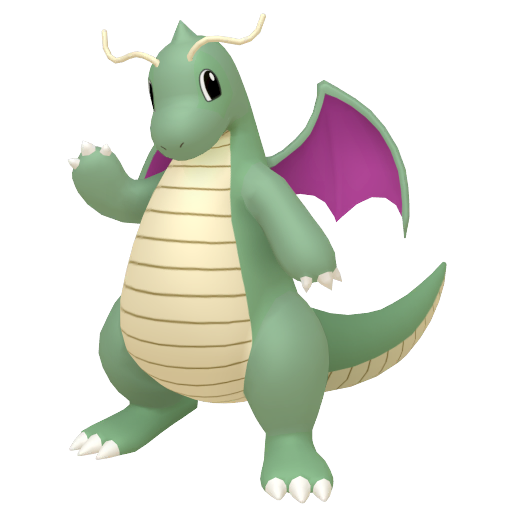 Dragonite - Pokemon Go - Pokemon GO - GGMAX