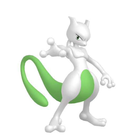 Shadow Mewtwo (Pokémon GO) • Best Moveset, Counters, CP & Stats