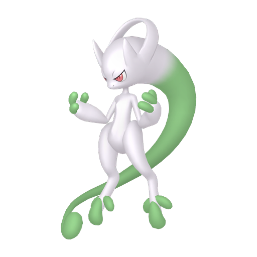 Mewtwo (Pokémon GO) - Best Movesets, Counters, Evolutions and CP