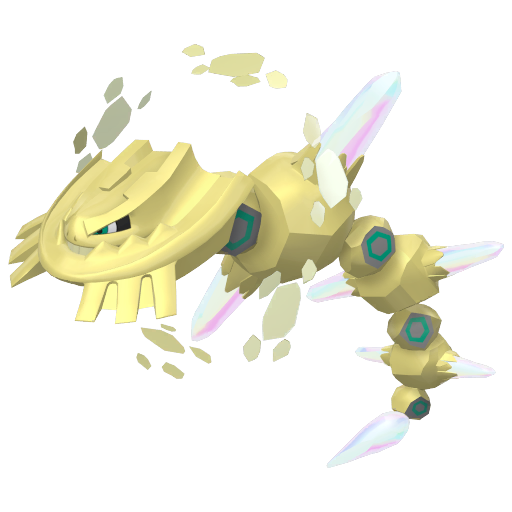 Pokemon 2208 Shiny Steelix Pokedex: Evolution, Moves, Location, Stats