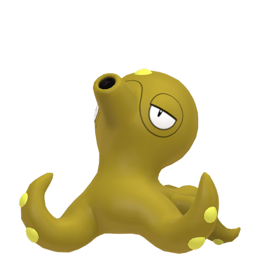 Octillery Mejor Set De Movimientos Counters PC M x Pok mon GO Octillery Mejor Set De Movimientos Counters PC M x Pok mon GO