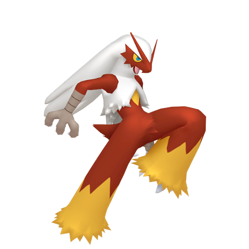 pokemon shiny combusken