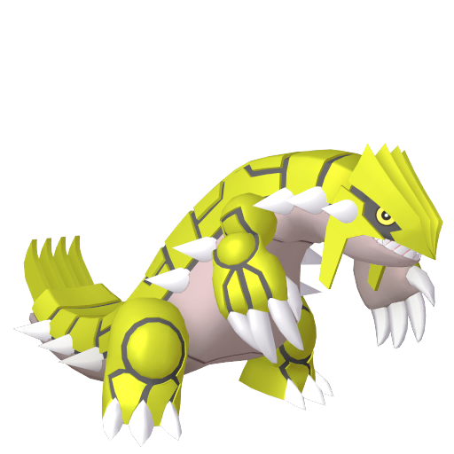 What is the best moveset for this groudon : r/pokemongobrag