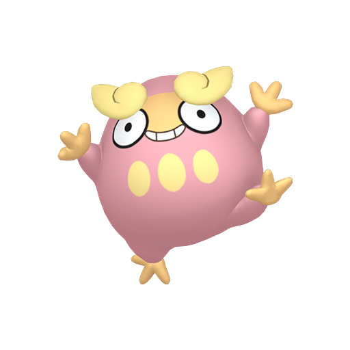 Darumaka (Pokémon GO): Stats, Moves, Counters, Evolution