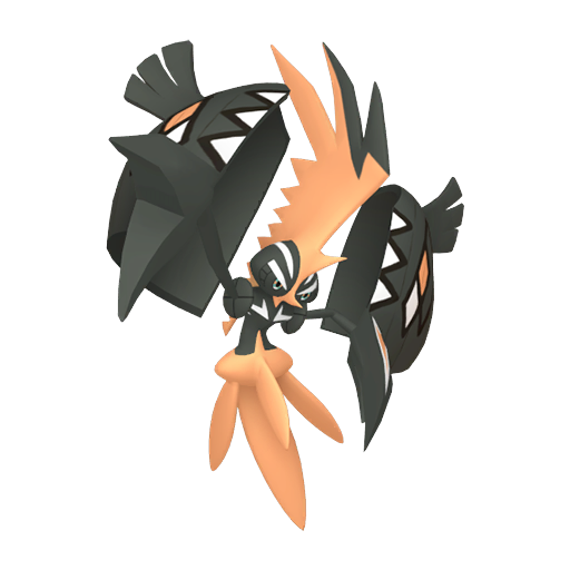 Best moveset for Tapu Koko in Pokemon Go - Dexerto