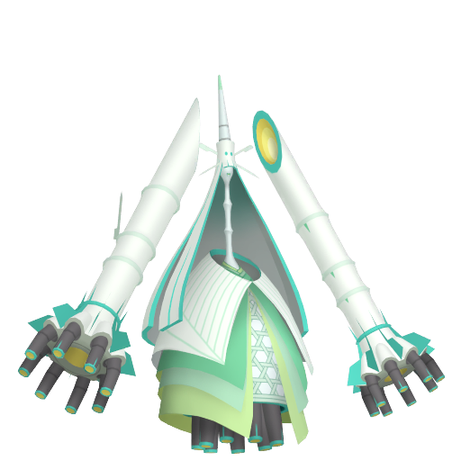 Celesteela, Pokémon GO Wiki