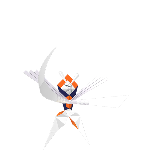 Kartana  Pokédex