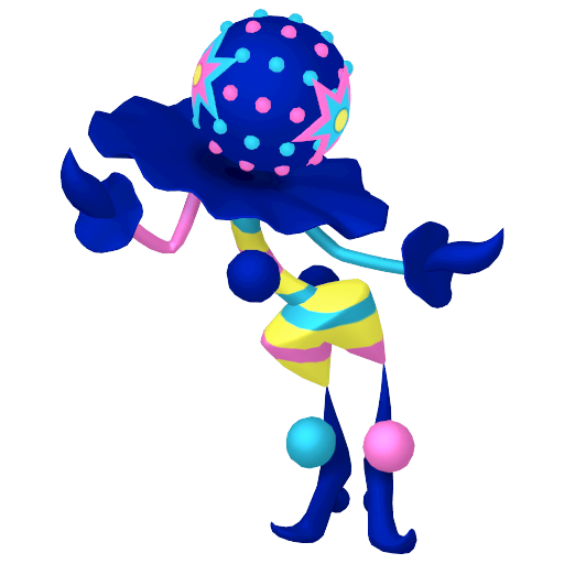 Blacephalon (UB Burst), Battle-ready, 6IVs, Level 100