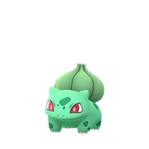 Bulbasaur