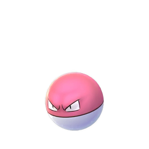 Shadow Voltorb (Shadow)