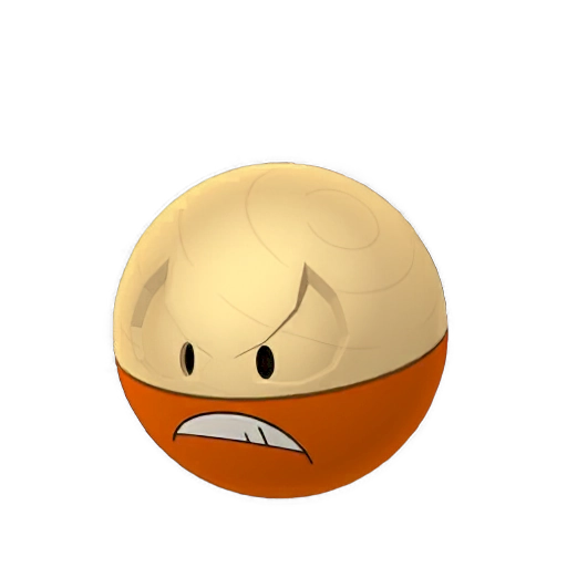 Electrode de Hisui oscuro (Hisuian Shadow)