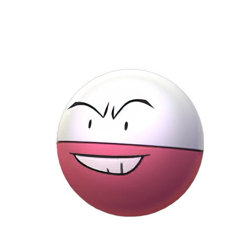 Electrode Sombroso (Shadow)