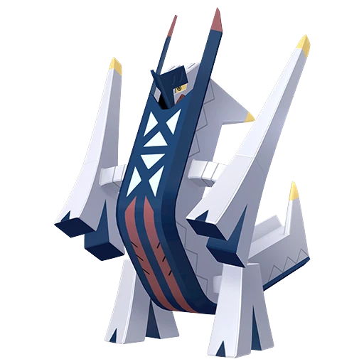 Pondralugon