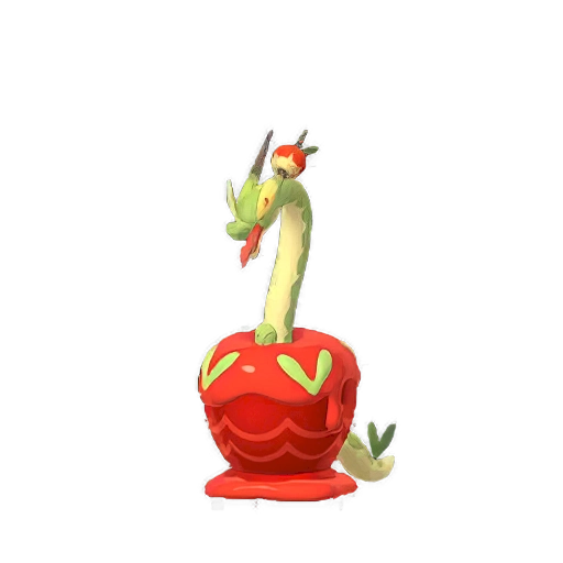 Hydrapple