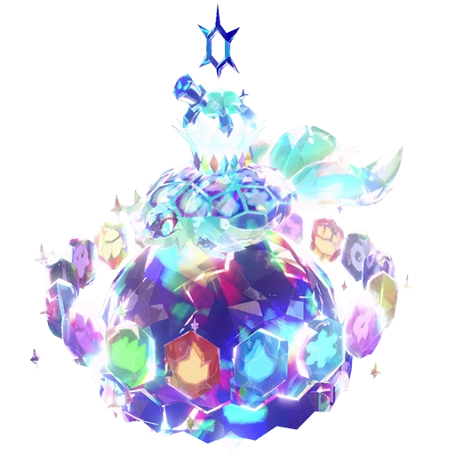 Terapagos (Stellar) (Stellar)