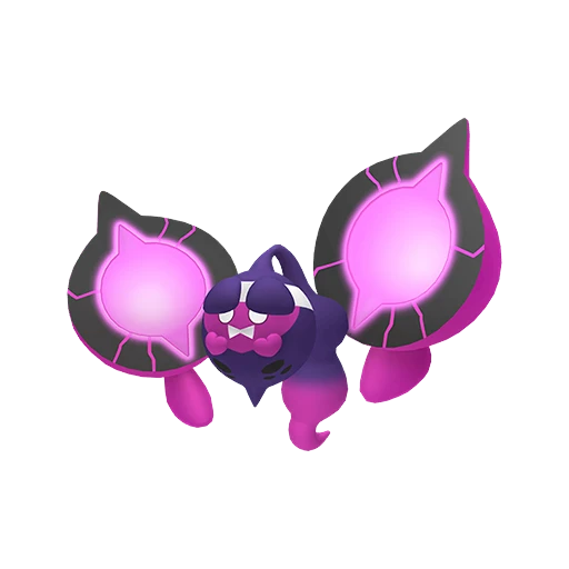 Pecharunt