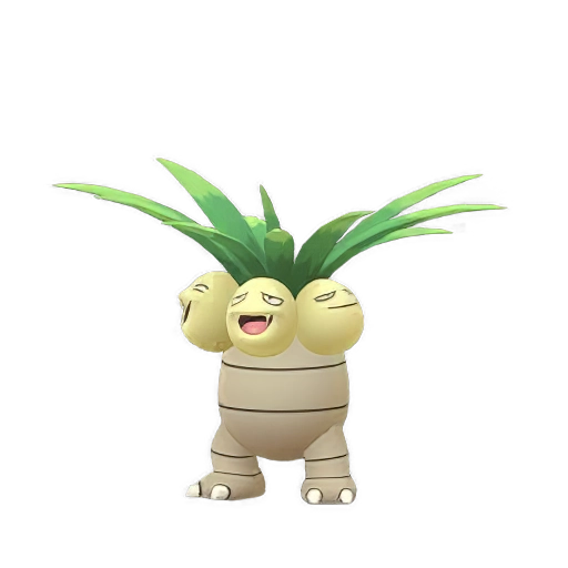 Exeggutor