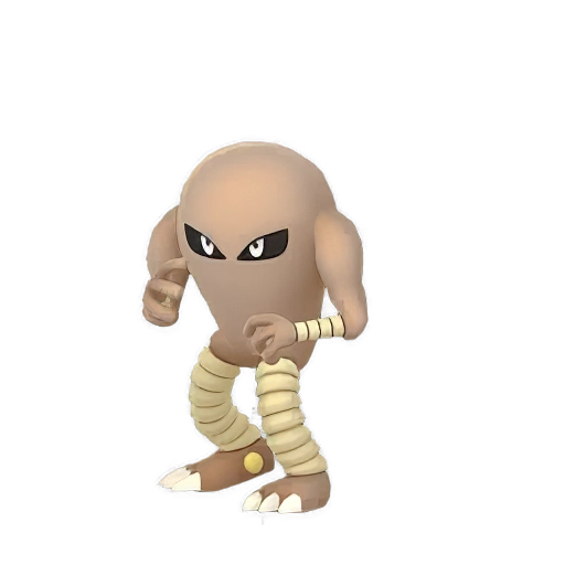Hitmonlee