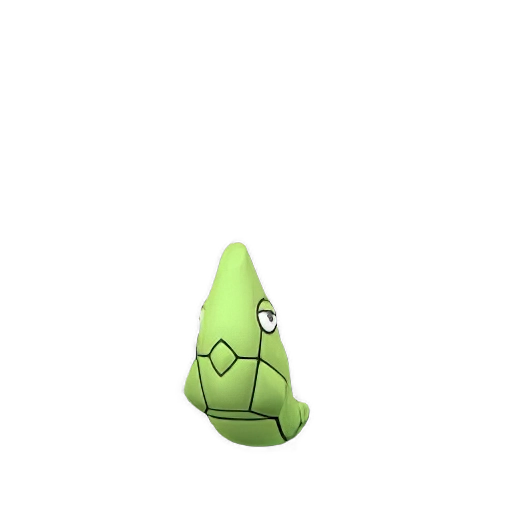 Metapod Dinamax (Dynamax)