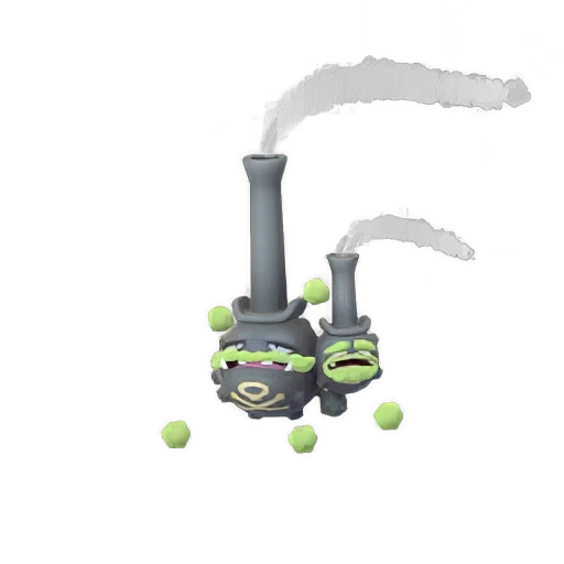 Galar-Smogmog (Galarian)
