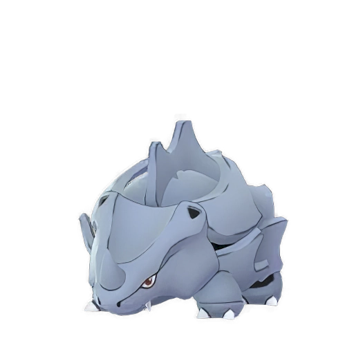 Crypto-Rihorn (Shadow)