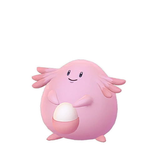 Leveinard Dynamax (Dynamax)