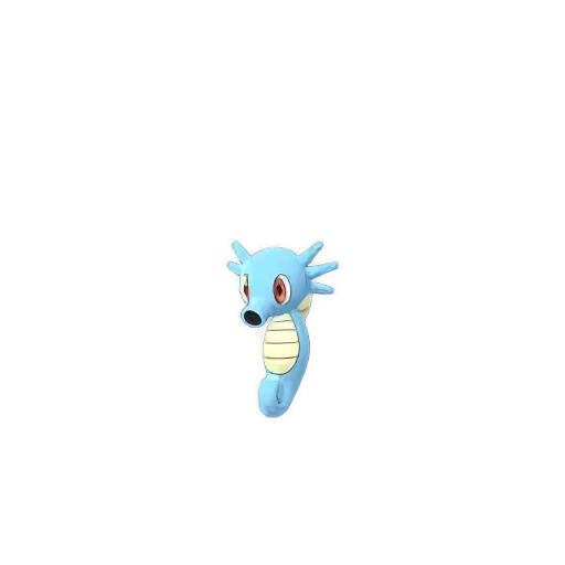 Horsea