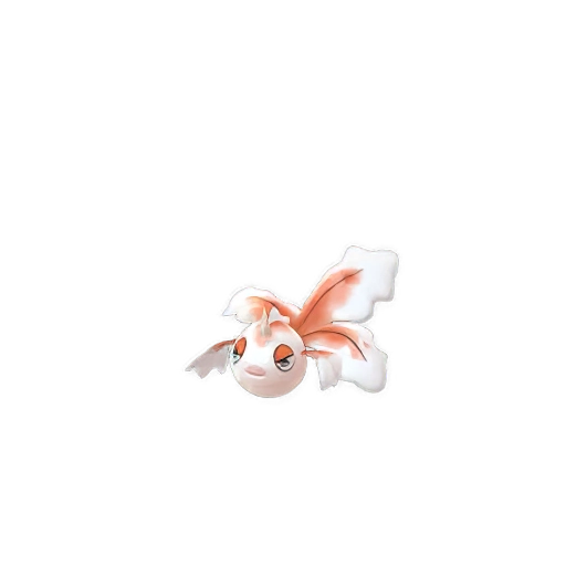 Goldeen