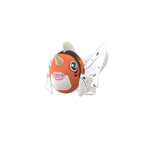 Poissoroy