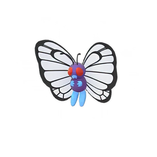 Shadow Butterfree (Shadow)