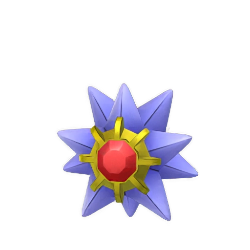 Shadow Starmie (Shadow)