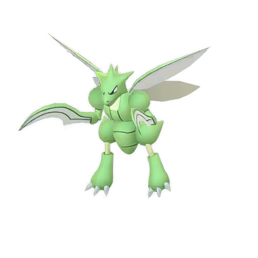 Scyther