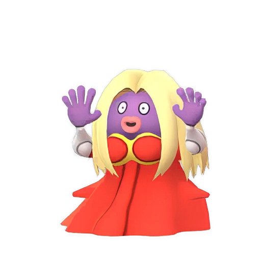 Jynx
