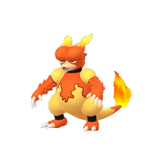 Magmar